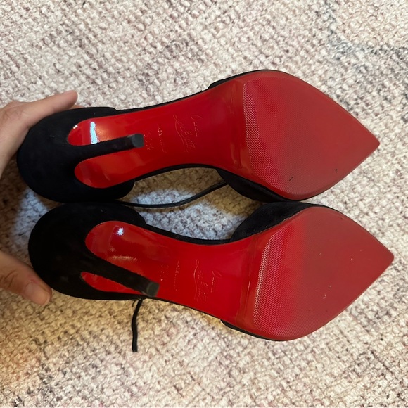 Christian Louboutin 39.5 pumps - Picture 6 of 8